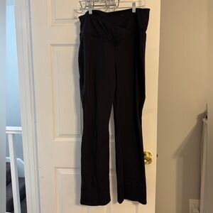 Black Women's Pants
